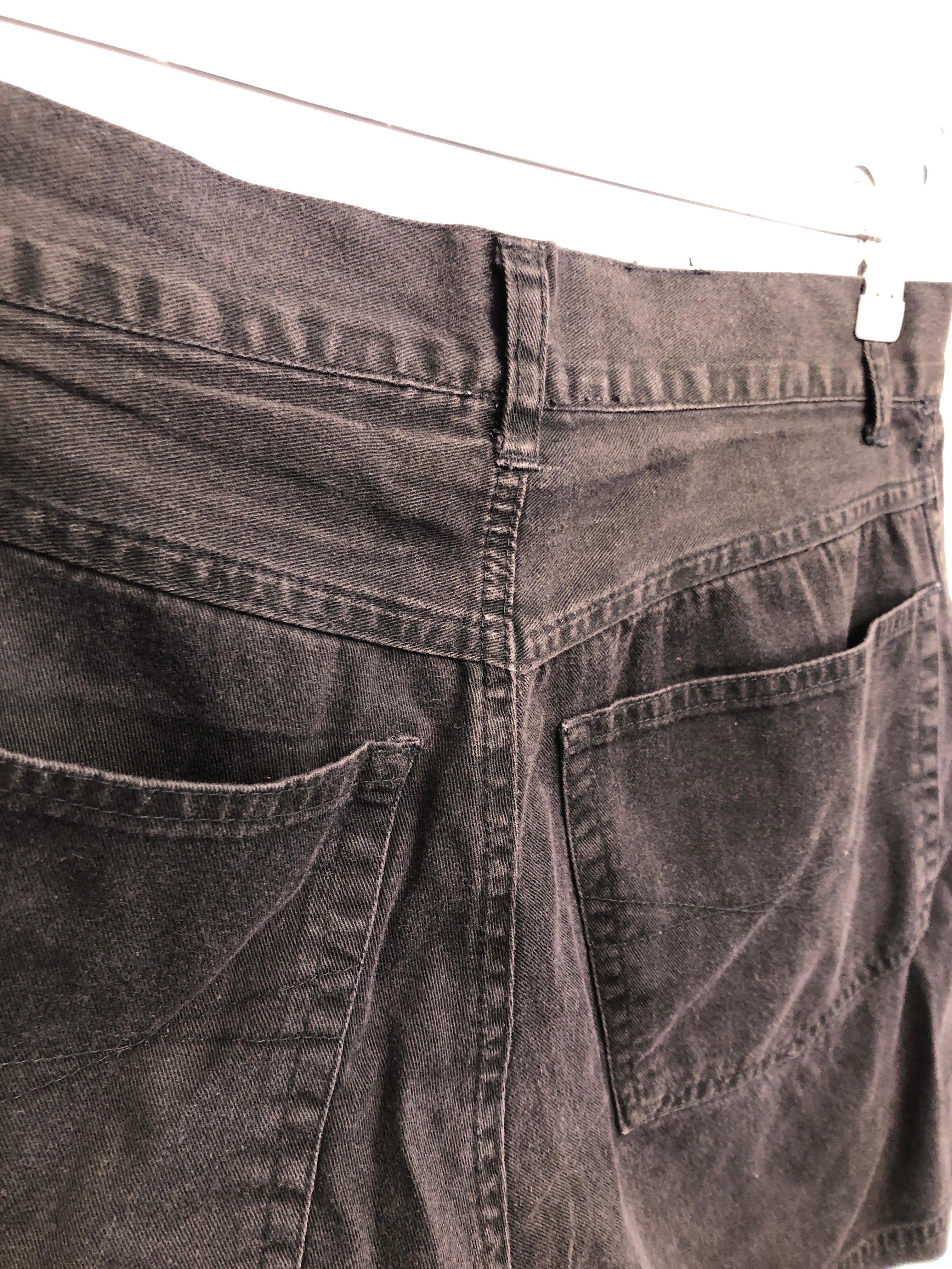Upside Shorts